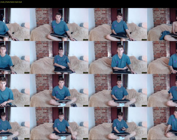 krishort — 64 minute Chaturbate male cam show recording, 720p, May 17, 2020