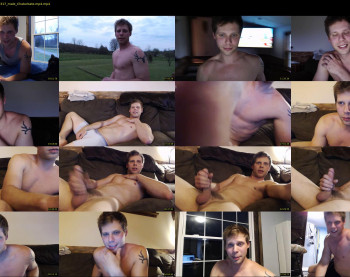 lancehardin — 66 minute Chaturbate male cam show recording, 720p, May 18, 2020