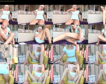 larissa4 — 72 minute Chaturbate female cam show recording, 1080p, May 17, 2020