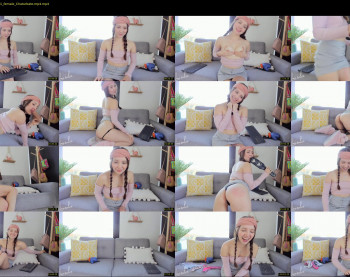 laura_lee — 70 minute Chaturbate female cam show recording, 1080p, May 17, 2020