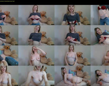 lea_exe — 86 minute Chaturbate female cam show recording, 720p, May 17, 2020