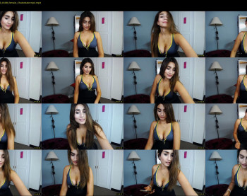 linda_morgan1 — 26 minute Chaturbate female cam show recording, 720p, May 18, 2020