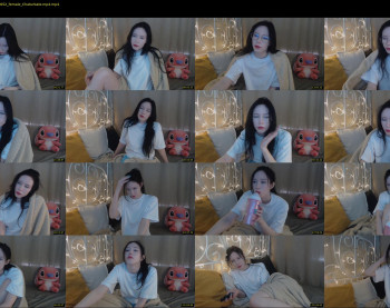 littlething88 — 74 minute Chaturbate female cam show recording, 1080p, May 17, 2020