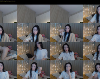 littlething88 — 70 minute Chaturbate female cam show recording, 1080p, May 18, 2020