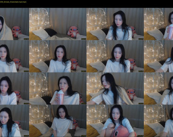 littlething88 — 70 minute Chaturbate female cam show recording, 1080p, May 18, 2020