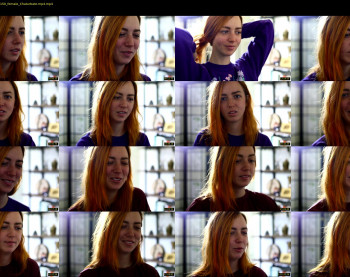 maeveminx — 70 minute Chaturbate female cam show recording, 1080p, May 17, 2020