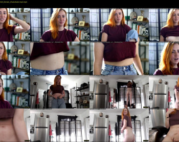 maeveminx — 40 minute Chaturbate female cam show recording, 1080p, May 17, 2020