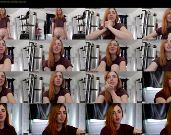 maeveminx — 70 minute Chaturbate female cam show recording, 1080p, May 18, 2020