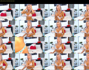 marrylouanne — 11 minute Chaturbate female cam show recording, 1080p, May 17, 2020
