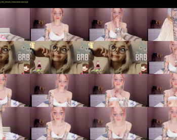 melissaallens — 69 minute Chaturbate female cam show recording, 1080p, May 17, 2020