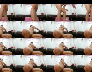 mia_sstar — 3 minute Chaturbate female cam show recording, 1080p, May 18, 2020