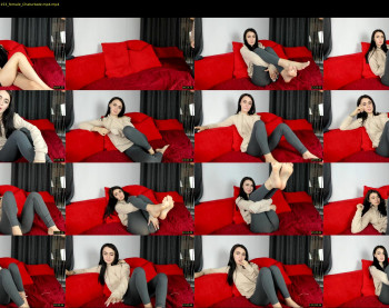 milanatwice — 70 minute Chaturbate female cam show recording, 1080p, May 17, 2020
