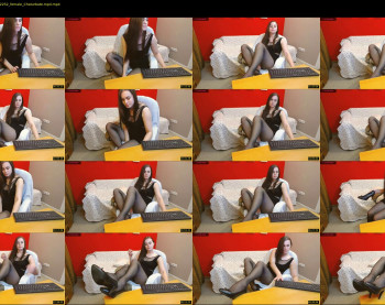miracle_rose — 10 minute Chaturbate female cam show recording, 720p, May 17, 2020
