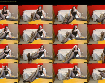 miracle_rose — 44 minute Chaturbate female cam show recording, 720p, May 18, 2020