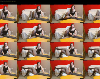 miracle_rose — 14 minute Chaturbate female cam show recording, 720p, May 18, 2020