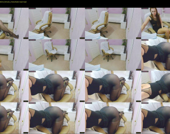 miracle_rose — 22 minute Chaturbate female cam show recording, 720p, May 18, 2020