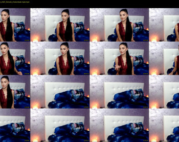 mmmaaa1234 — 26 minute Chaturbate female cam show recording, 1080p, May 17, 2020