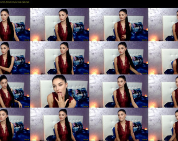 mmmaaa1234 — 8 minute Chaturbate female cam show recording, 1080p, May 17, 2020