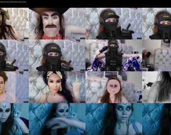 myassistant — 65 minute Chaturbate female cam show recording, 720p, May 17, 2020