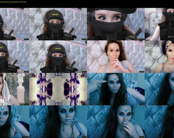 myassistant — 50 minute Chaturbate female cam show recording, 720p, May 17, 2020