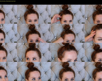 myassistant — 31 minute Chaturbate female cam show recording, 720p, May 18, 2020