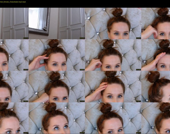 myassistant — 42 minute Chaturbate female cam show recording, 720p, May 18, 2020