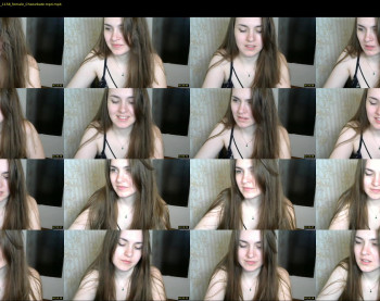 naughty_popa — 6 minute Chaturbate female cam show recording, 720p, May 17, 2020