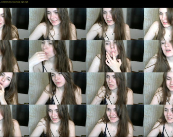 naughty_popa — 51 minute Chaturbate female cam show recording, 720p, May 17, 2020