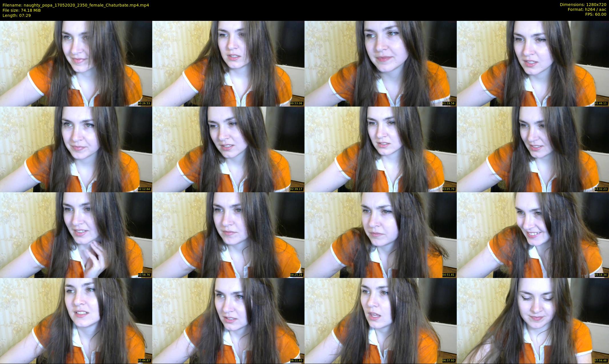 naughty_popa — 8 minute Chaturbate female cam show recording, 720p, May 17, 2020
