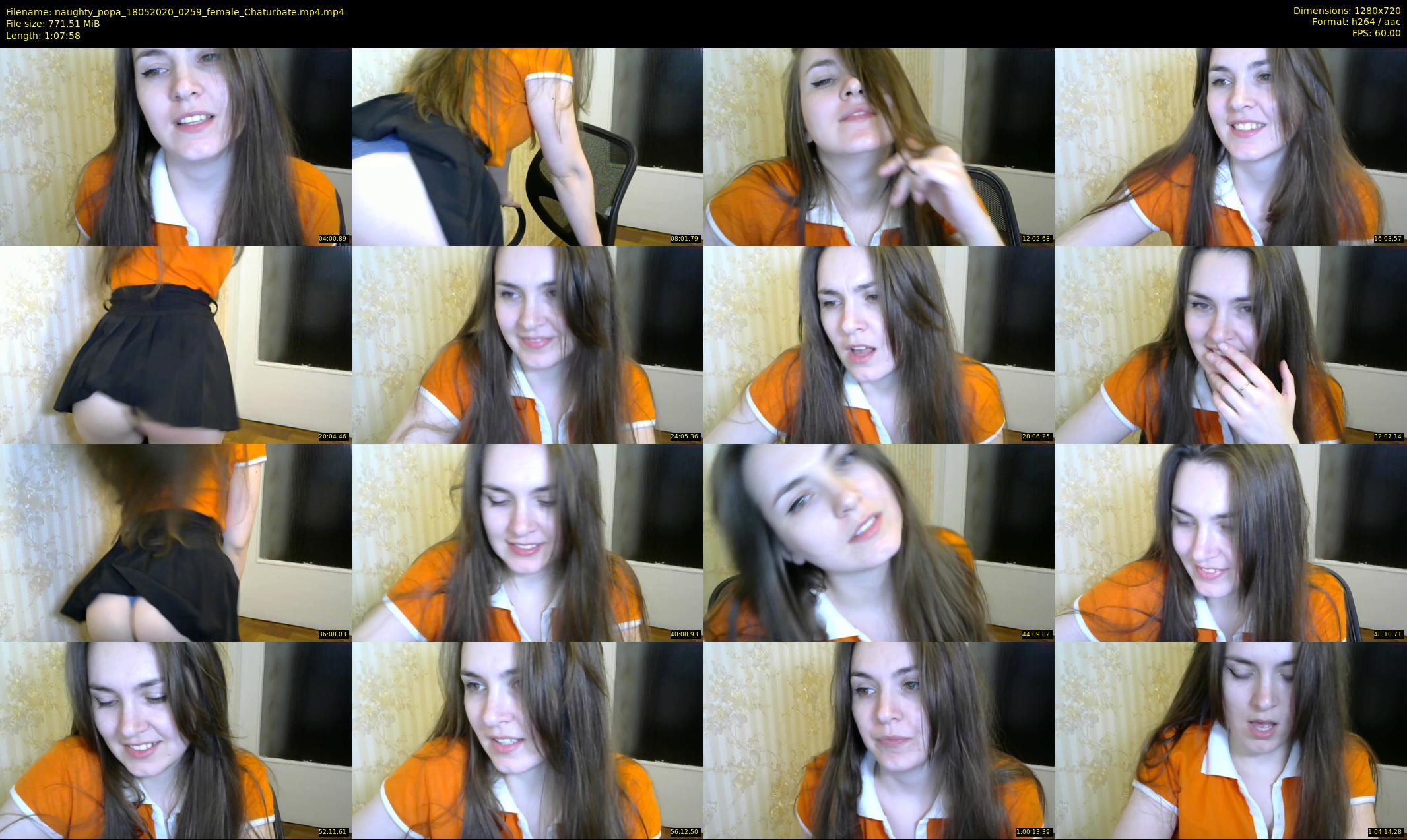 naughty_popa — 68 minute Chaturbate female cam show recording, 720p, May 18, 2020