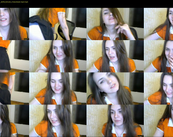 naughty_popa — 68 minute Chaturbate female cam show recording, 720p, May 18, 2020