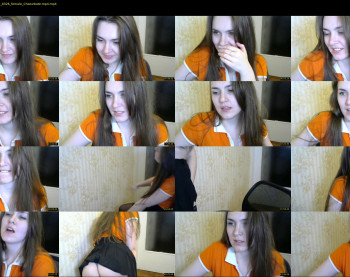 naughty_popa — 50 minute Chaturbate female cam show recording, 720p, May 18, 2020
