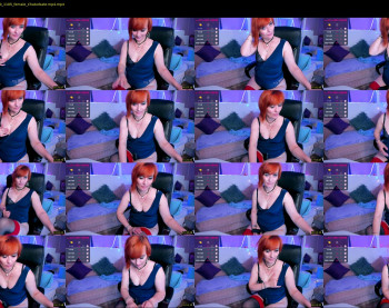 naughtymilane — 44 minute Chaturbate female cam show recording, 1080p, May 17, 2020