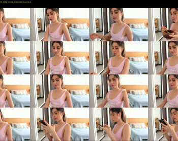 newmollybrooke — 16 minute Chaturbate female cam show recording, 720p, May 17, 2020