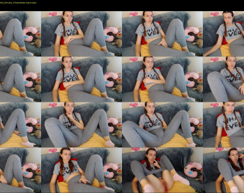 peaceduke — 16 minute Chaturbate female cam show recording, 1080p, May 17, 2020