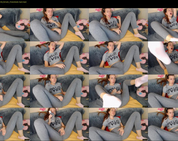 peaceduke — 4 minute Chaturbate female cam show recording, 1080p, May 17, 2020