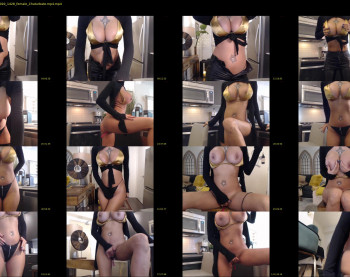 persianangel — 70 minute Chaturbate female cam show recording, 1080p, May 17, 2020