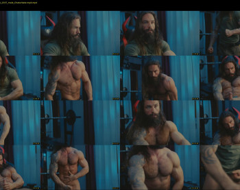 phil_chambers — 72 minute Chaturbate male cam show recording, 1080p, May 17, 2020