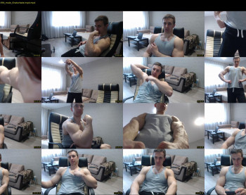prince_d1ck — 86 minute Chaturbate male cam show recording, 720p, May 17, 2020