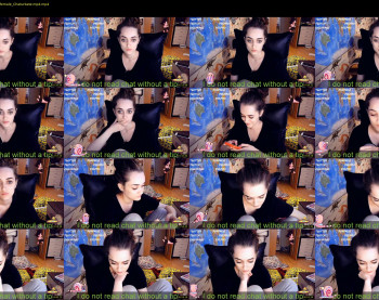ps4pro — 44 minute Chaturbate female cam show recording, 720p, May 17, 2020