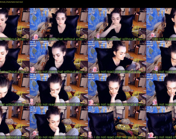 ps4pro — 44 minute Chaturbate female cam show recording, 720p, May 17, 2020