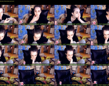 ps4pro — 44 minute Chaturbate female cam show recording, 720p, May 17, 2020