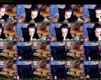 ps4pro — 44 minute Chaturbate female cam show recording, 720p, May 17, 2020