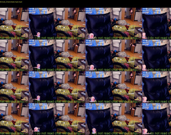 ps4pro — 8 minute Chaturbate female cam show recording, 720p, May 17, 2020
