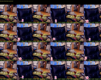 ps4pro — 27 minute Chaturbate female cam show recording, 720p, May 17, 2020