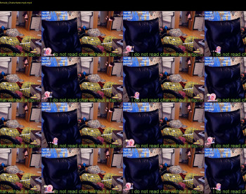 ps4pro — 35 minute Chaturbate female cam show recording, 720p, May 17, 2020