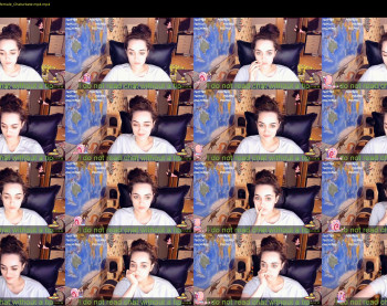 ps4pro — 44 minute Chaturbate female cam show recording, 720p, May 18, 2020