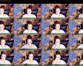 ps4pro — 44 minute Chaturbate female cam show recording, 720p, May 18, 2020