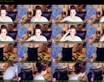 ps4pro — 44 minute Chaturbate female cam show recording, 720p, May 18, 2020