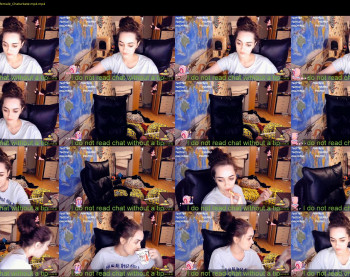 ps4pro — 44 minute Chaturbate female cam show recording, 720p, May 18, 2020
